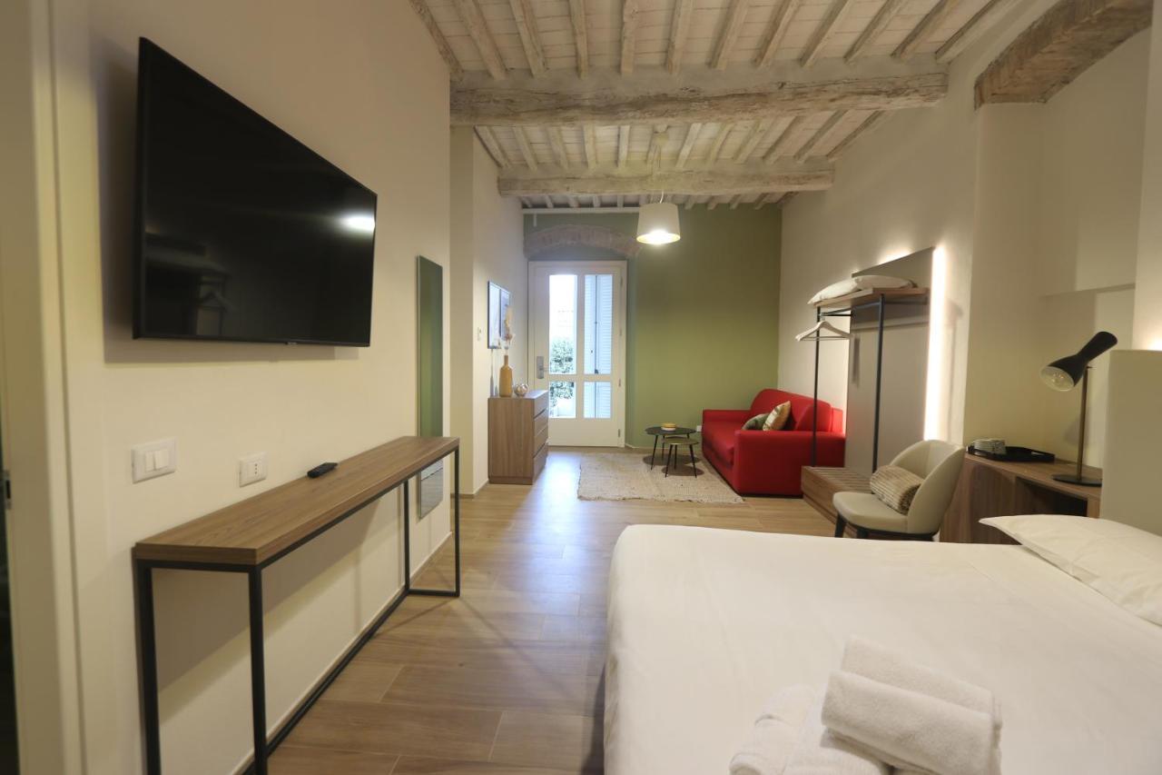 Botrona B&B スカルリーノ エクステリア 写真