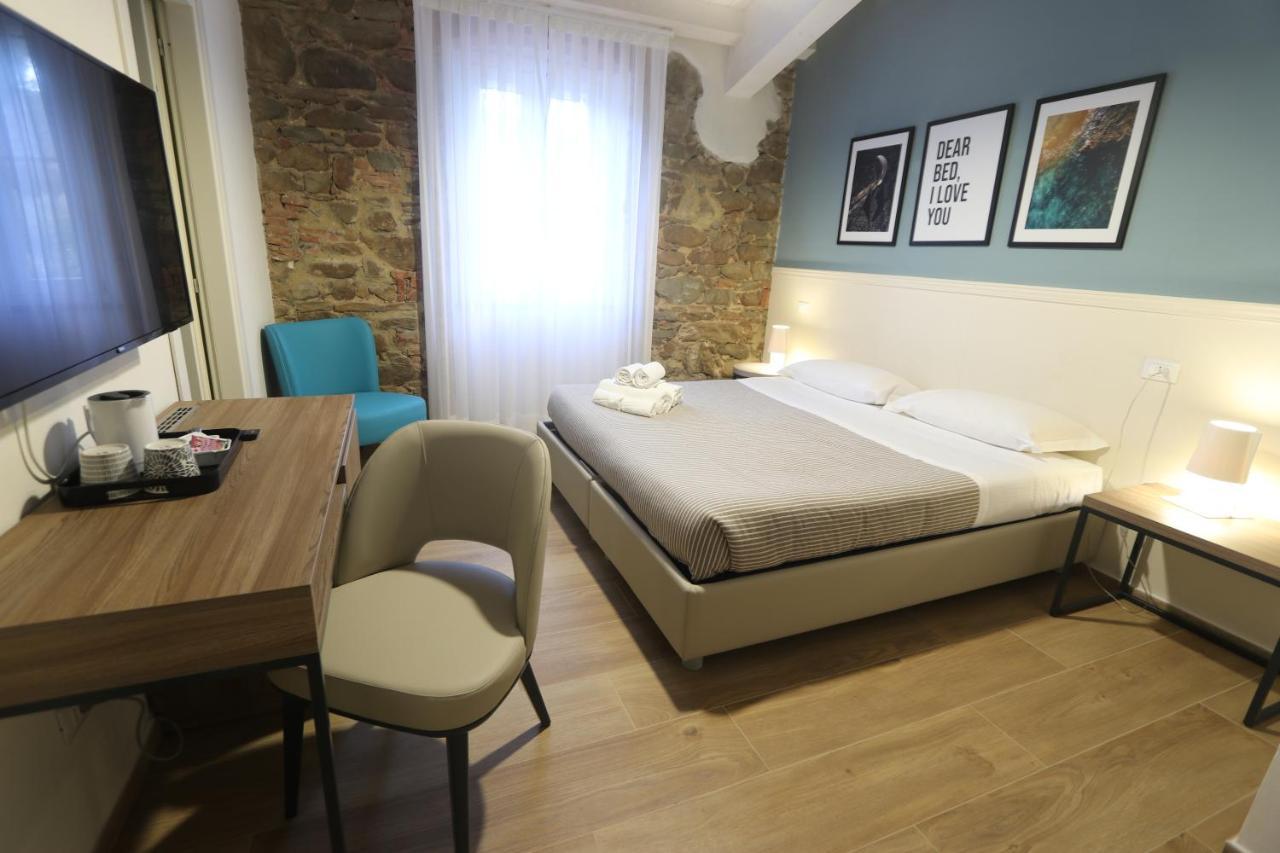 Botrona B&B スカルリーノ エクステリア 写真