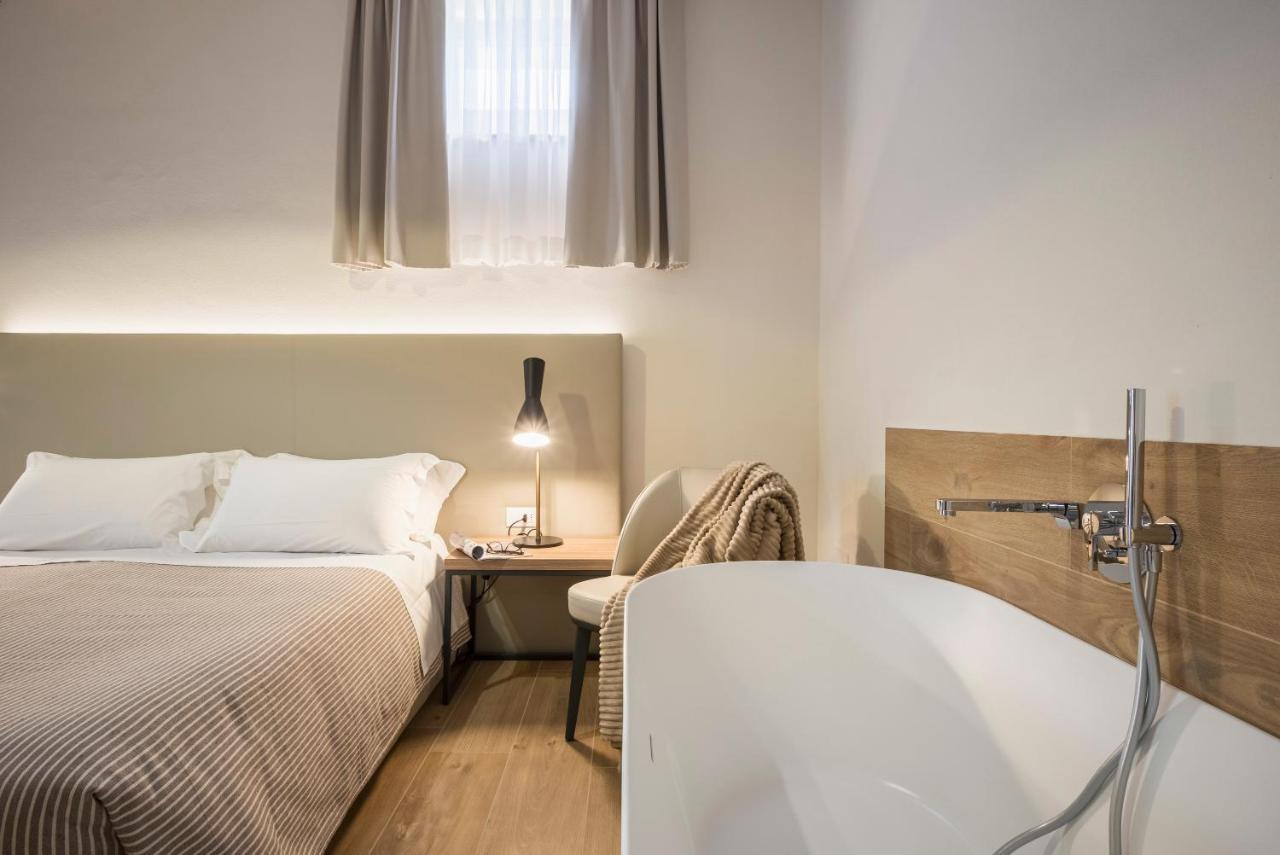 Botrona B&B スカルリーノ エクステリア 写真