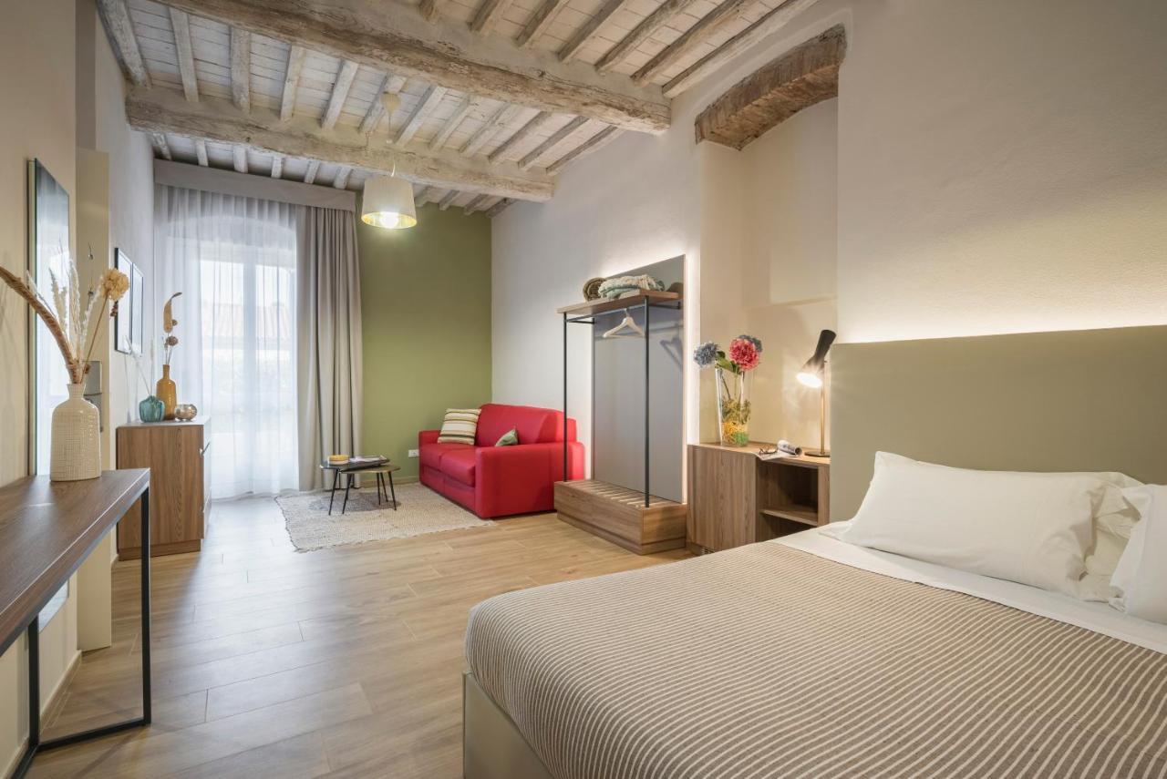 Botrona B&B スカルリーノ エクステリア 写真