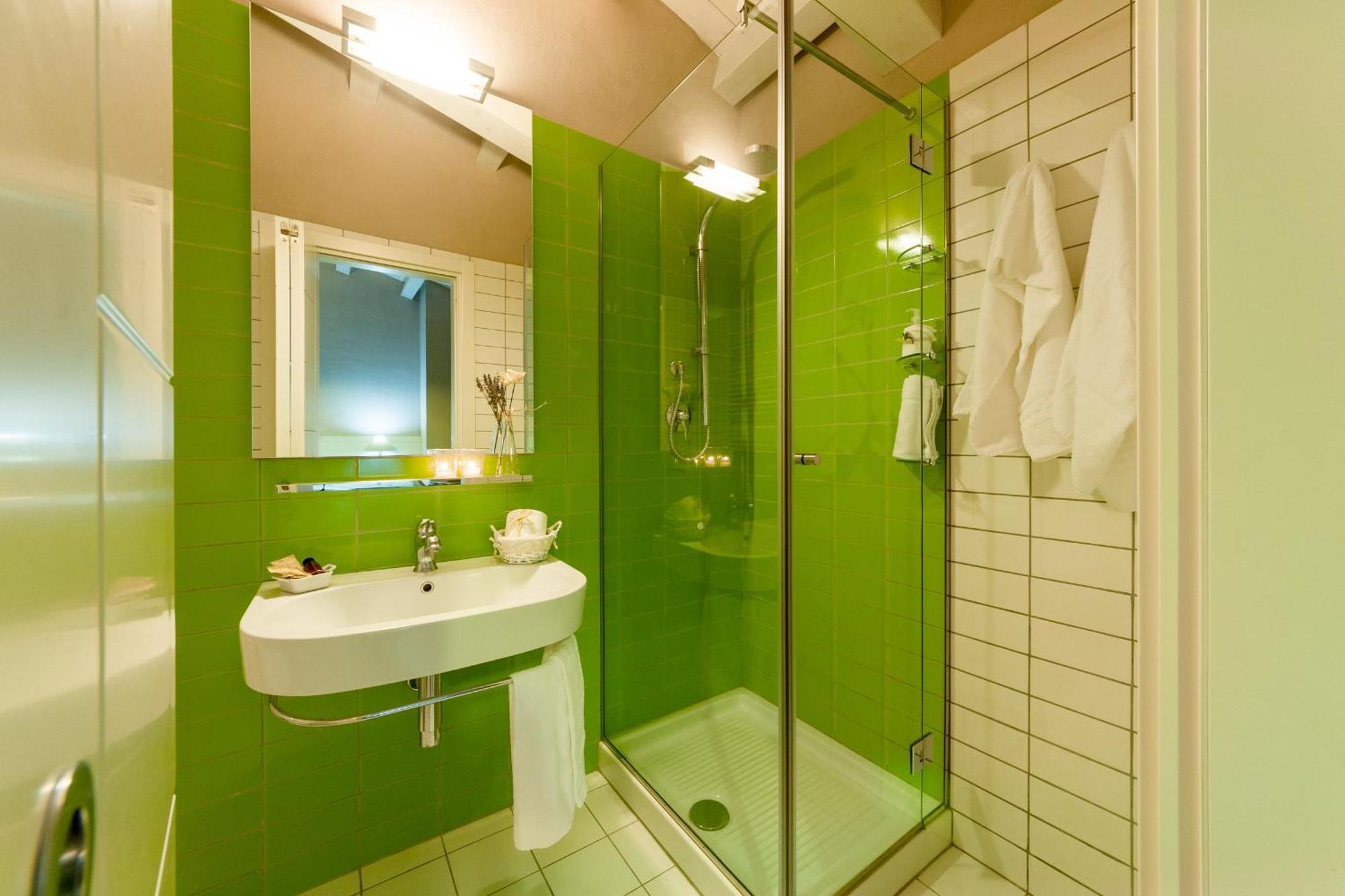 Botrona B&B スカルリーノ 部屋 写真