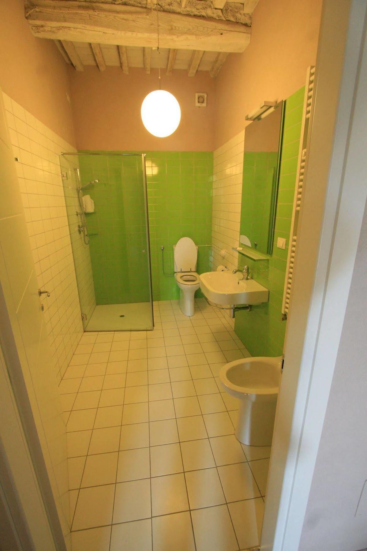 Botrona B&B スカルリーノ エクステリア 写真