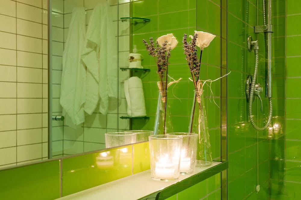 Botrona B&B スカルリーノ エクステリア 写真