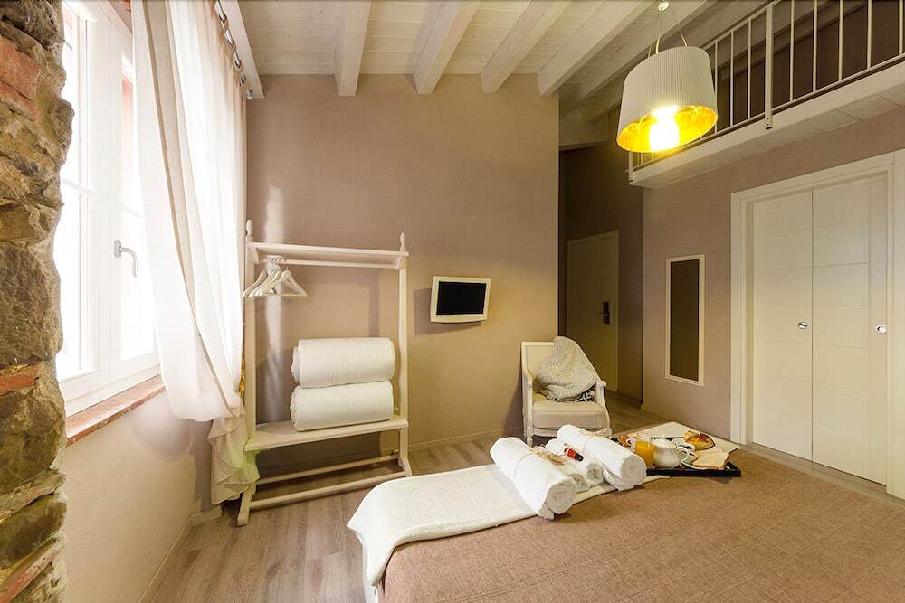 Botrona B&B スカルリーノ エクステリア 写真