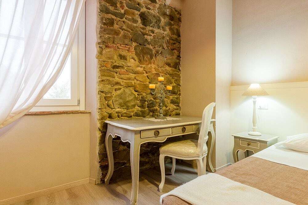 Botrona B&B スカルリーノ エクステリア 写真